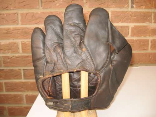 Duffy Lewis D&M Back